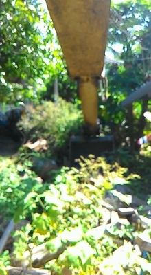 รถขุุุุุด KOMATSU PC120-6E