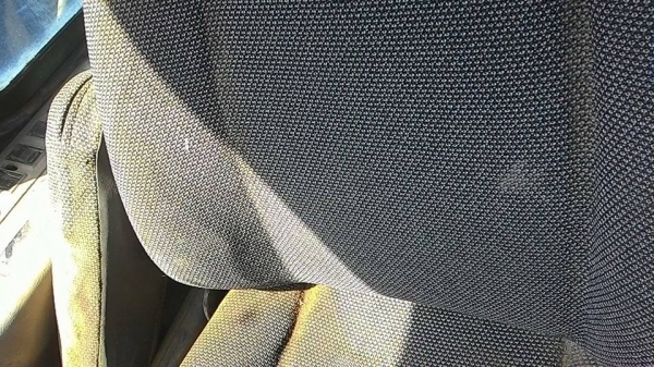 รถขุุุุุด KOMATSU PC120-6E