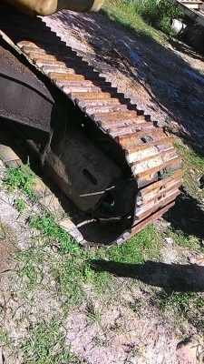 รถขุุุุุด KOMATSU PC120-6E