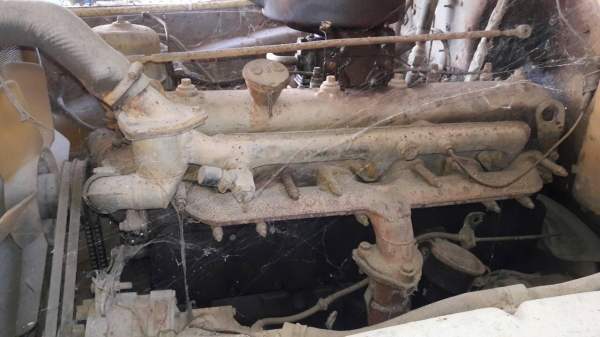 ขายรถบรรทุก 6 ล้อดัมพ์ ISUZU 125 แรงม้า เครื่องเดิม เฟืองท้ายเดิม ไม่มีทะเบียน ราคา 120000