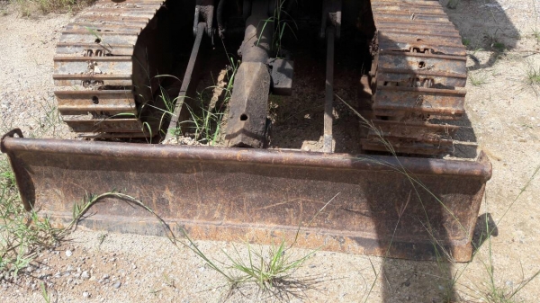 ขายรถแบคโฮ KOMATSU PC20-3 ราคา 150000