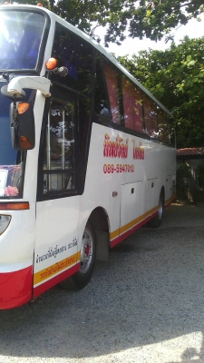 ขายด่วน รถบัส 6 ล้อ 32 ที่นั่ง ขายด่วน รถบัส 6 ล้อ 32 ที่นั่ง