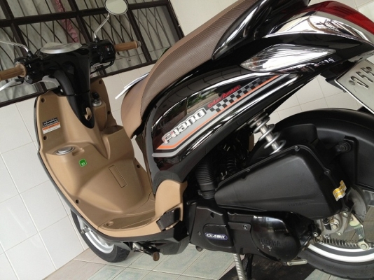 Filano ลายClassic วิ่ง9000 ปลายปี55 (ของแถม 4 รายการ)