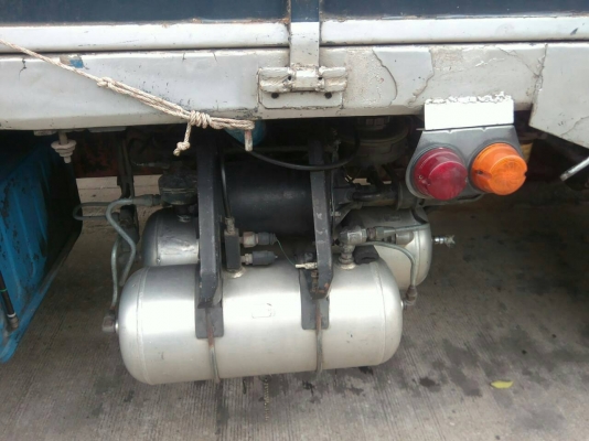 ขาย 6 ล้อร้อกกี้ 165 เทอรโบ