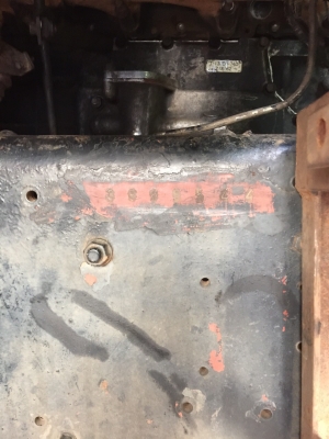 ขาย ROCKY 210. เกียสโล  เครื่องดี คลัทชีสวยมาก ยางเตม