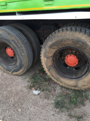 ขาย ROCKY 210. เกียสโล  เครื่องดี คลัทชีสวยมาก ยางเตม