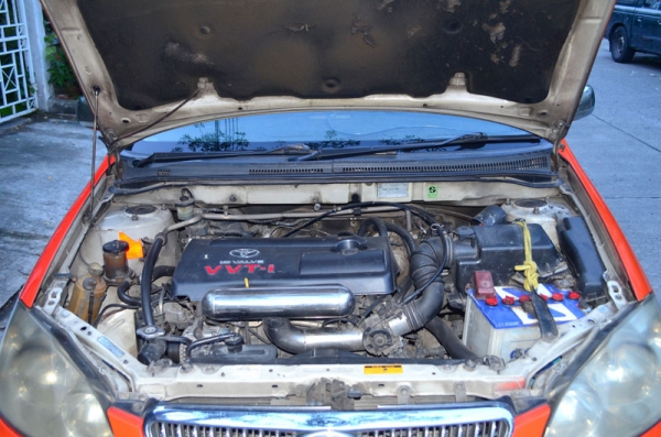 taxi สภาพสวย เหลือวิ่ง 2ปี2เดือน taxi สภาพสวย เหลือวิ่ง 2ปี2เดือน