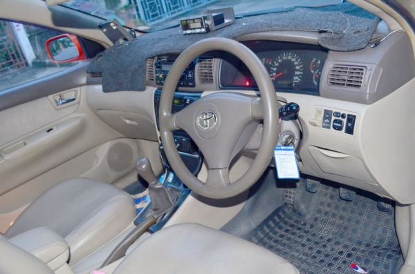 taxi สภาพสวย เหลือวิ่ง 2ปี2เดือน taxi สภาพสวย เหลือวิ่ง 2ปี2เดือน