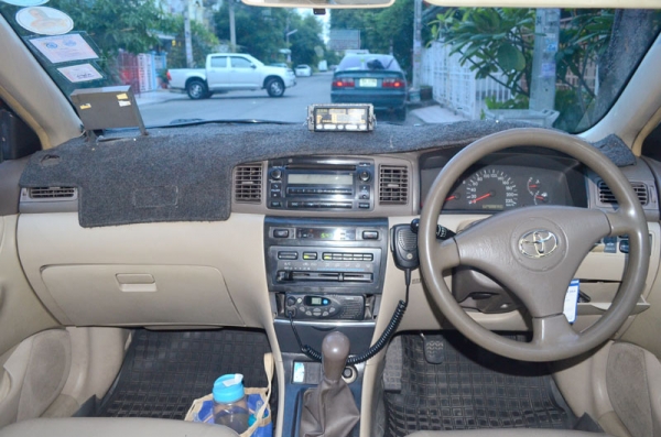 taxi สภาพสวย เหลือวิ่ง 2ปี2เดือน taxi สภาพสวย เหลือวิ่ง 2ปี2เดือน