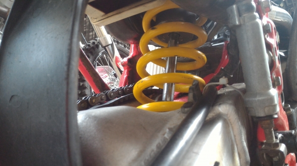 ซุปโซนิคโครงcr250