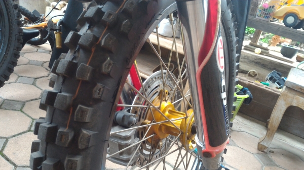 ซุปโซนิคโครงcr250