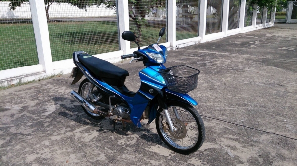 yamaha spark รถบ้าน สวยมาก พร้อมใช้งาน yamaha spark รถบ้าน สวยมาก พร้อมใช้งาน