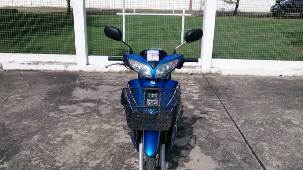 yamaha spark รถบ้าน สวยมาก พร้อมใช้งาน yamaha spark รถบ้าน สวยมาก พร้อมใช้งาน