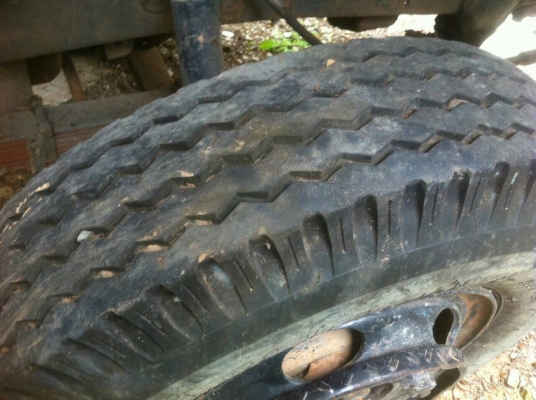 UG780ติดเครน2.9เครื่องHO7Cยาว5.5ม