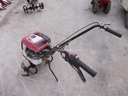เครื่องพรวนดิน HONDA   F200รหัสสินค้า : 80802846   Line ID: nihonmono  หรือเพิ่มเติมไดที่ www.nihonmono.com