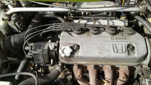 ขาย CIVIC 3 DOOR