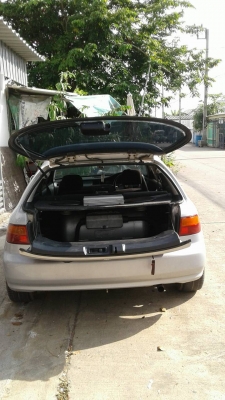 ขาย CIVIC 3 DOOR