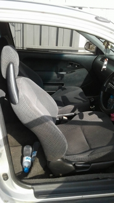 ขาย CIVIC 3 DOOR