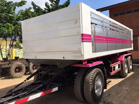 ขายรถสิบล้อHINO344พ่