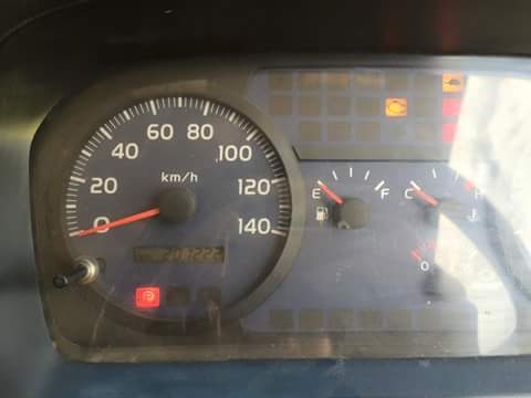 ขายรถสิบล้อHINO344พ่