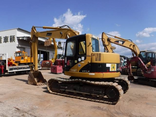 ขายรถขุด CATERPILLAR 313CCR สภาพพร้อมใช้งาน สนใจติดต่อสอบถามโทร 087-5622104 ขายรถขุด CATERPILLAR 313CCR สภาพพร้อมใช้งาน สนใจติดต่อสอบถามโทร 087-5622104