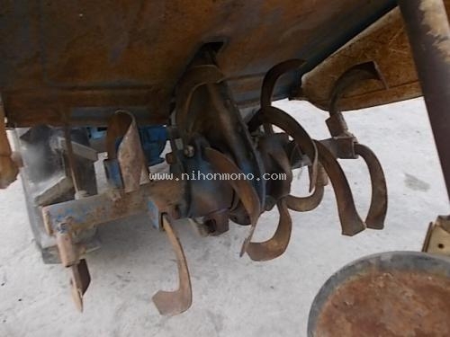 รถพรวนดินเดินตาม   ISEKI   KX70 รหัสสินค้า : 80802836  Line ID: nihonmono  หรือเพิ่มเติมไดที่ www.nihonmono.com