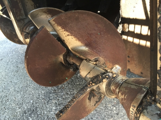 ขายรถปูยางล้อแทรค VOGELE SUPER 1800 เก่ายุโรป สนใจโทร 087-5622104