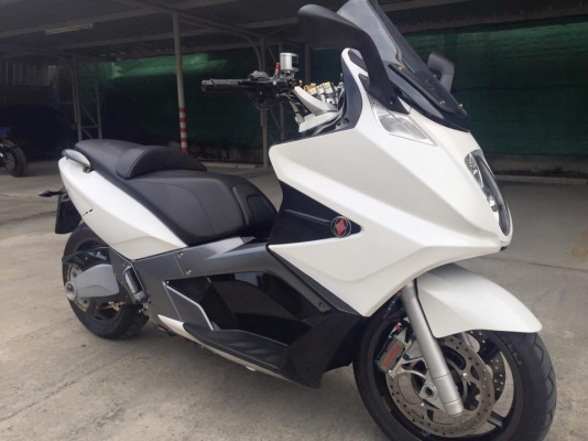 GP800 ปี07 สพมแท้ แต่งเทพของแท้ทุกชิ้น อัพเครื่องเป็น1000 สุดในรุ่น ราคา 399999