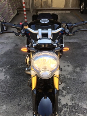 YAMAHA MT-01 ปี2007 สภาพเเต่งของเทพ สรรพสามิตแท้การันตีเอกสาร YAMAHA MT-01 ปี2007 สภาพเเต่งของเทพ สรรพสามิตแท้การันตีเอกสาร