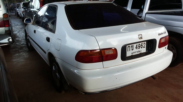 รถเก๋งHONDA CIVIC เตารีด4ประตู ปี36 ติดLPG **ขาย HONDA CIVIC โฉมเตารีด 4ประตู ติดLPG หัวฉีด รถเก๋งยอดนิยม เครื่องใหม่ กล่องใหม่ ระบบไฟใหม่ พร้อมใช้งาน HONDA CIVIC 4Dr 1.6Lxi MT โฉมเตารีด4ประตู เกียร์ธรรมดา ปี36/93 เครื่องวางใหม่ของ CI รถเก๋งHONDA CIVIC เตารีด4ประตู ปี36 ติดLPG **ขาย HONDA CIVIC โฉมเตารีด 4ประตู ติดLPG หัวฉีด รถเก๋งยอดนิยม เครื่องใหม่ กล่องใหม่ ระบบไฟใหม่ พร้อมใช้งาน HONDA CIVIC 4Dr 1.6Lxi MT โฉมเตารีด4ประตู เกียร์ธรรมดา ปี36/93 เครื่องวางใหม่ของ CI