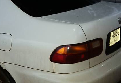 รถเก๋งHONDA CIVIC เตารีด4ประตู ปี36 ติดLPG **ขาย HONDA CIVIC โฉมเตารีด 4ประตู ติดLPG หัวฉีด รถเก๋งยอดนิยม เครื่องใหม่ กล่องใหม่ ระบบไฟใหม่ พร้อมใช้งาน HONDA CIVIC 4Dr 1.6Lxi MT โฉมเตารีด4ประตู เกียร์ธรรมดา ปี36/93 เครื่องวางใหม่ของ CI รถเก๋งHONDA CIVIC เตารีด4ประตู ปี36 ติดLPG **ขาย HONDA CIVIC โฉมเตารีด 4ประตู ติดLPG หัวฉีด รถเก๋งยอดนิยม เครื่องใหม่ กล่องใหม่ ระบบไฟใหม่ พร้อมใช้งาน HONDA CIVIC 4Dr 1.6Lxi MT โฉมเตารีด4ประตู เกียร์ธรรมดา ปี36/93 เครื่องวางใหม่ของ CI