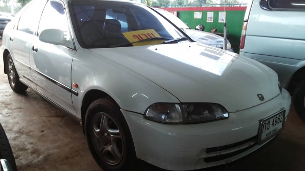 รถเก๋งHONDA CIVIC เตารีด4ประตู ปี36 ติดLPG **ขาย HONDA CIVIC โฉมเตารีด 4ประตู ติดLPG หัวฉีด รถเก๋งยอดนิยม เครื่องใหม่ กล่องใหม่ ระบบไฟใหม่ พร้อมใช้งาน HONDA CIVIC 4Dr 1.6Lxi MT โฉมเตารีด4ประตู เกียร์ธรรมดา ปี36/93 เครื่องวางใหม่ของ CI รถเก๋งHONDA CIVIC เตารีด4ประตู ปี36 ติดLPG **ขาย HONDA CIVIC โฉมเตารีด 4ประตู ติดLPG หัวฉีด รถเก๋งยอดนิยม เครื่องใหม่ กล่องใหม่ ระบบไฟใหม่ พร้อมใช้งาน HONDA CIVIC 4Dr 1.6Lxi MT โฉมเตารีด4ประตู เกียร์ธรรมดา ปี36/93 เครื่องวางใหม่ของ CI