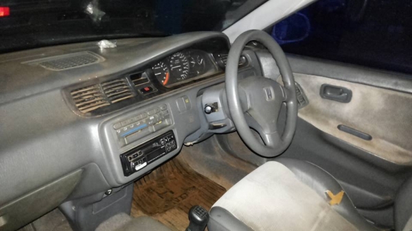 รถเก๋งHONDA CIVIC เตารีด4ประตู ปี36 ติดLPG **ขาย HONDA CIVIC โฉมเตารีด 4ประตู ติดLPG หัวฉีด รถเก๋งยอดนิยม เครื่องใหม่ กล่องใหม่ ระบบไฟใหม่ พร้อมใช้งาน HONDA CIVIC 4Dr 1.6Lxi MT โฉมเตารีด4ประตู เกียร์ธรรมดา ปี36/93 เครื่องวางใหม่ของ CI รถเก๋งHONDA CIVIC เตารีด4ประตู ปี36 ติดLPG **ขาย HONDA CIVIC โฉมเตารีด 4ประตู ติดLPG หัวฉีด รถเก๋งยอดนิยม เครื่องใหม่ กล่องใหม่ ระบบไฟใหม่ พร้อมใช้งาน HONDA CIVIC 4Dr 1.6Lxi MT โฉมเตารีด4ประตู เกียร์ธรรมดา ปี36/93 เครื่องวางใหม่ของ CI