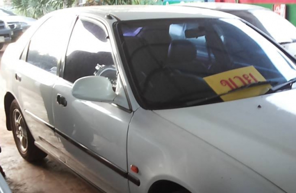 รถเก๋งHONDA CIVIC เตารีด4ประตู ปี36 ติดLPG **ขาย HONDA CIVIC โฉมเตารีด 4ประตู ติดLPG หัวฉีด รถเก๋งยอดนิยม เครื่องใหม่ กล่องใหม่ ระบบไฟใหม่ พร้อมใช้งาน HONDA CIVIC 4Dr 1.6Lxi MT โฉมเตารีด4ประตู เกียร์ธรรมดา ปี36/93 เครื่องวางใหม่ของ CI รถเก๋งHONDA CIVIC เตารีด4ประตู ปี36 ติดLPG **ขาย HONDA CIVIC โฉมเตารีด 4ประตู ติดLPG หัวฉีด รถเก๋งยอดนิยม เครื่องใหม่ กล่องใหม่ ระบบไฟใหม่ พร้อมใช้งาน HONDA CIVIC 4Dr 1.6Lxi MT โฉมเตารีด4ประตู เกียร์ธรรมดา ปี36/93 เครื่องวางใหม่ของ CI