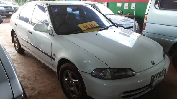 รถเก๋งHONDA CIVIC เตารีด4ประตู ปี36 ติดLPG **ขาย HONDA CIVIC โฉมเตารีด 4ประตู ติดLPG หัวฉีด รถเก๋งยอดนิยม เครื่องใหม่ กล่องใหม่ ระบบไฟใหม่ พร้อมใช้งาน HONDA CIVIC 4Dr 1.6Lxi MT โฉมเตารีด4ประตู เกียร์ธรรมดา ปี36/93 เครื่องวางใหม่ของ CI รถเก๋งHONDA CIVIC เตารีด4ประตู ปี36 ติดLPG **ขาย HONDA CIVIC โฉมเตารีด 4ประตู ติดLPG หัวฉีด รถเก๋งยอดนิยม เครื่องใหม่ กล่องใหม่ ระบบไฟใหม่ พร้อมใช้งาน HONDA CIVIC 4Dr 1.6Lxi MT โฉมเตารีด4ประตู เกียร์ธรรมดา ปี36/93 เครื่องวางใหม่ของ CI