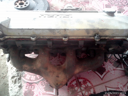 ขาย ฝาสูป+ถัง4ใบ+หม้อต้ม+ลูกสูป4HF  NGV