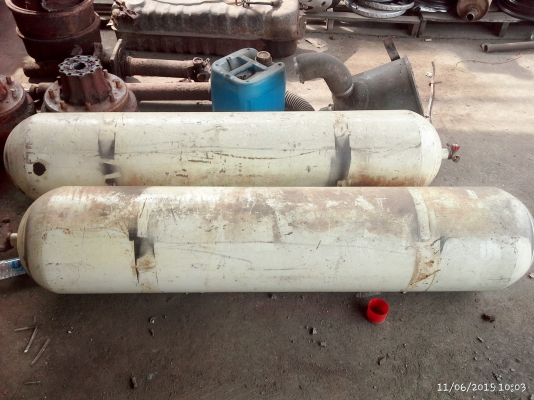 ขาย ฝาสูป+ถัง4ใบ+หม้อต้ม+ลูกสูป4HF  NGV