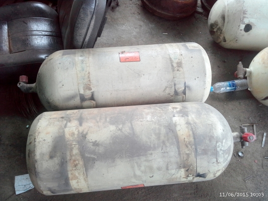 ขาย ฝาสูป+ถัง4ใบ+หม้อต้ม+ลูกสูป4HF  NGV