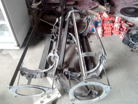 ขาย ฝาสูป+ถัง4ใบ+หม้อต้ม+ลูกสูป4HF  NGV