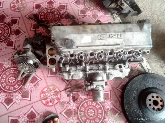 ขาย ฝาสูป+ถัง4ใบ+หม้อต้ม+ลูกสูป4HF  NGV