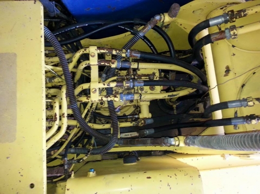 ขายแบคโค KOBELCO SK200-3 มาร์คที สภาพสวยพร้อมใช้งาน เอกสารใบอินวอร์ย สนใจโทร 090-8588220คุณนะ 093-3258446คุณบิว หรือเข้าดูสินค้าอื่นๆได้ที่ www.truck.in.th/498 หรือเพจFacebook ณรงค์ ซื้อขายรถมือสอง (เว็บไซต์ส่วนตัว) หรือFacebook ตลาดรถมือสอง คุณนะ ขายแบคโค KOBELCO SK200-3 มาร์คที สภาพสวยพร้อมใช้งาน เอกสารใบอินวอร์ย สนใจโทร 090-8588220คุณนะ 093-3258446คุณบิว หรือเข้าดูสินค้าอื่นๆได้ที่ www.truck.in.th/498 หรือเพจFacebook ณรงค์ ซื้อขายรถมือสอง (เว็บไซต์ส่วนตัว) หรือFacebook ตลาดรถมือสอง คุณนะ