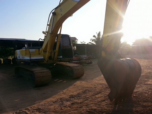 ขายแบคโค KOBELCO SK200-3 มาร์คที สภาพสวยพร้อมใช้งาน เอกสารใบอินวอร์ย สนใจโทร 090-8588220คุณนะ 093-3258446คุณบิว หรือเข้าดูสินค้าอื่นๆได้ที่ www.truck.in.th/498 หรือเพจFacebook ณรงค์ ซื้อขายรถมือสอง (เว็บไซต์ส่วนตัว) หรือFacebook ตลาดรถมือสอง คุณนะ ขายแบคโค KOBELCO SK200-3 มาร์คที สภาพสวยพร้อมใช้งาน เอกสารใบอินวอร์ย สนใจโทร 090-8588220คุณนะ 093-3258446คุณบิว หรือเข้าดูสินค้าอื่นๆได้ที่ www.truck.in.th/498 หรือเพจFacebook ณรงค์ ซื้อขายรถมือสอง (เว็บไซต์ส่วนตัว) หรือFacebook ตลาดรถมือสอง คุณนะ