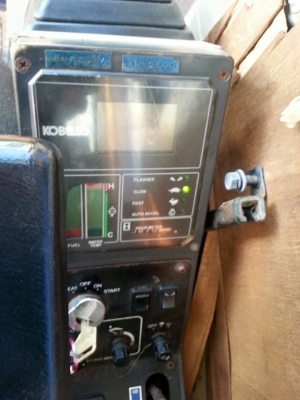 ขายแบคโค KOBELCO SK200-3 มาร์คที สภาพสวยพร้อมใช้งาน เอกสารใบอินวอร์ย สนใจโทร 090-8588220คุณนะ 093-3258446คุณบิว หรือเข้าดูสินค้าอื่นๆได้ที่ www.truck.in.th/498 หรือเพจFacebook ณรงค์ ซื้อขายรถมือสอง (เว็บไซต์ส่วนตัว) หรือFacebook ตลาดรถมือสอง คุณนะ ขายแบคโค KOBELCO SK200-3 มาร์คที สภาพสวยพร้อมใช้งาน เอกสารใบอินวอร์ย สนใจโทร 090-8588220คุณนะ 093-3258446คุณบิว หรือเข้าดูสินค้าอื่นๆได้ที่ www.truck.in.th/498 หรือเพจFacebook ณรงค์ ซื้อขายรถมือสอง (เว็บไซต์ส่วนตัว) หรือFacebook ตลาดรถมือสอง คุณนะ