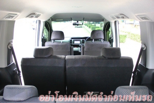 เจ้าของเดียว บอดี้เดิมทั้งคัน ไมล์น้อย รถสวยพร้อมใช้