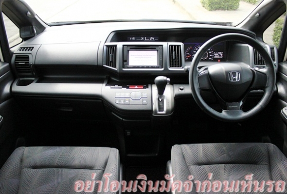 เจ้าของเดียว บอดี้เดิมทั้งคัน ไมล์น้อย รถสวยพร้อมใช้