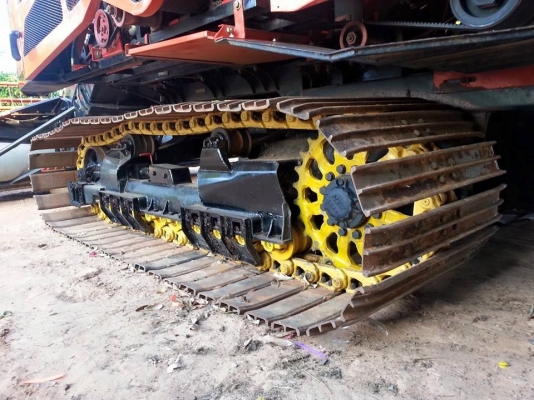 ขายรถเกี่ยวข้าว ศักดิ์พัฒนา อมตะปี2 สภาพสวยพร้อมใช้งาน สนใจโทร 090-8588220คุณนะ 093-3258446คุณบิว หรือเข้าดูสินค้าอื่นๆได้ที่ www.truck.in.th/498 หรือเพจFacebook ณรงค์ ซื้อขายรถมือสอง (เว็บไซต์ส่วนตัว) หรือFacebook ตลาดรถมือสอง คุณนะ