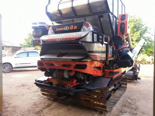 ขายรถเกี่ยวข้าว ศักดิ์พัฒนา อมตะปี2 สภาพสวยพร้อมใช้งาน สนใจโทร 090-8588220คุณนะ 093-3258446คุณบิว หรือเข้าดูสินค้าอื่นๆได้ที่ www.truck.in.th/498 หรือเพจFacebook ณรงค์ ซื้อขายรถมือสอง (เว็บไซต์ส่วนตัว) หรือFacebook ตลาดรถมือสอง คุณนะ