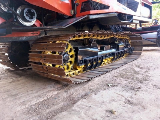 ขายรถเกี่ยวข้าว ศักดิ์พัฒนา อมตะปี2 สภาพสวยพร้อมใช้งาน สนใจโทร 090-8588220คุณนะ 093-3258446คุณบิว หรือเข้าดูสินค้าอื่นๆได้ที่ www.truck.in.th/498 หรือเพจFacebook ณรงค์ ซื้อขายรถมือสอง (เว็บไซต์ส่วนตัว) หรือFacebook ตลาดรถมือสอง คุณนะ