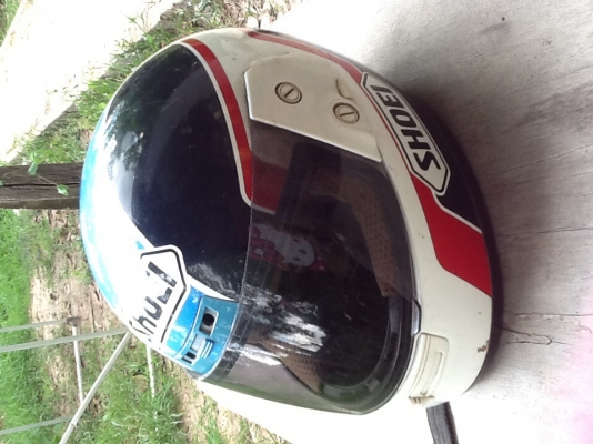 ขายหมวก shoei ราคาถูกมาก