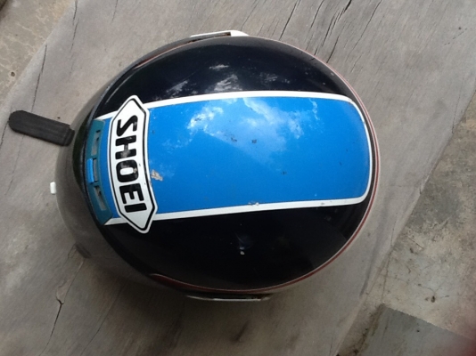 ขายหมวก shoei ราคาถูกมาก